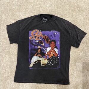 Sergio Calabasas Tee sz M